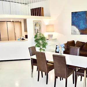 - Walk To Navona - Full Kitchen - Fast Wi-fi & A-c Appartement