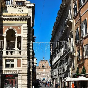 Stylish In Central Centro Storico Roma