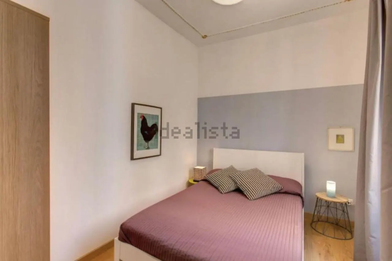Campo Dei Fiori Apertment Easy Life In Rome Apartment