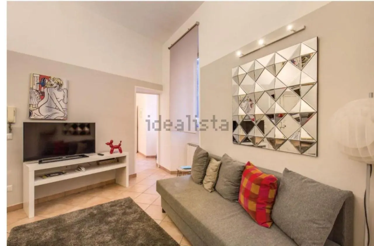 Campo Dei Fiori Apertment Easy Life In Rome Apartment Italy