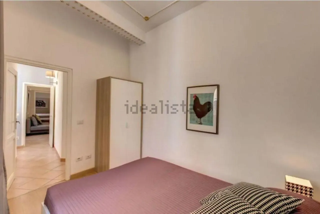 Campo Dei Fiori Apertment Easy Life In Rome Apartment 0*,