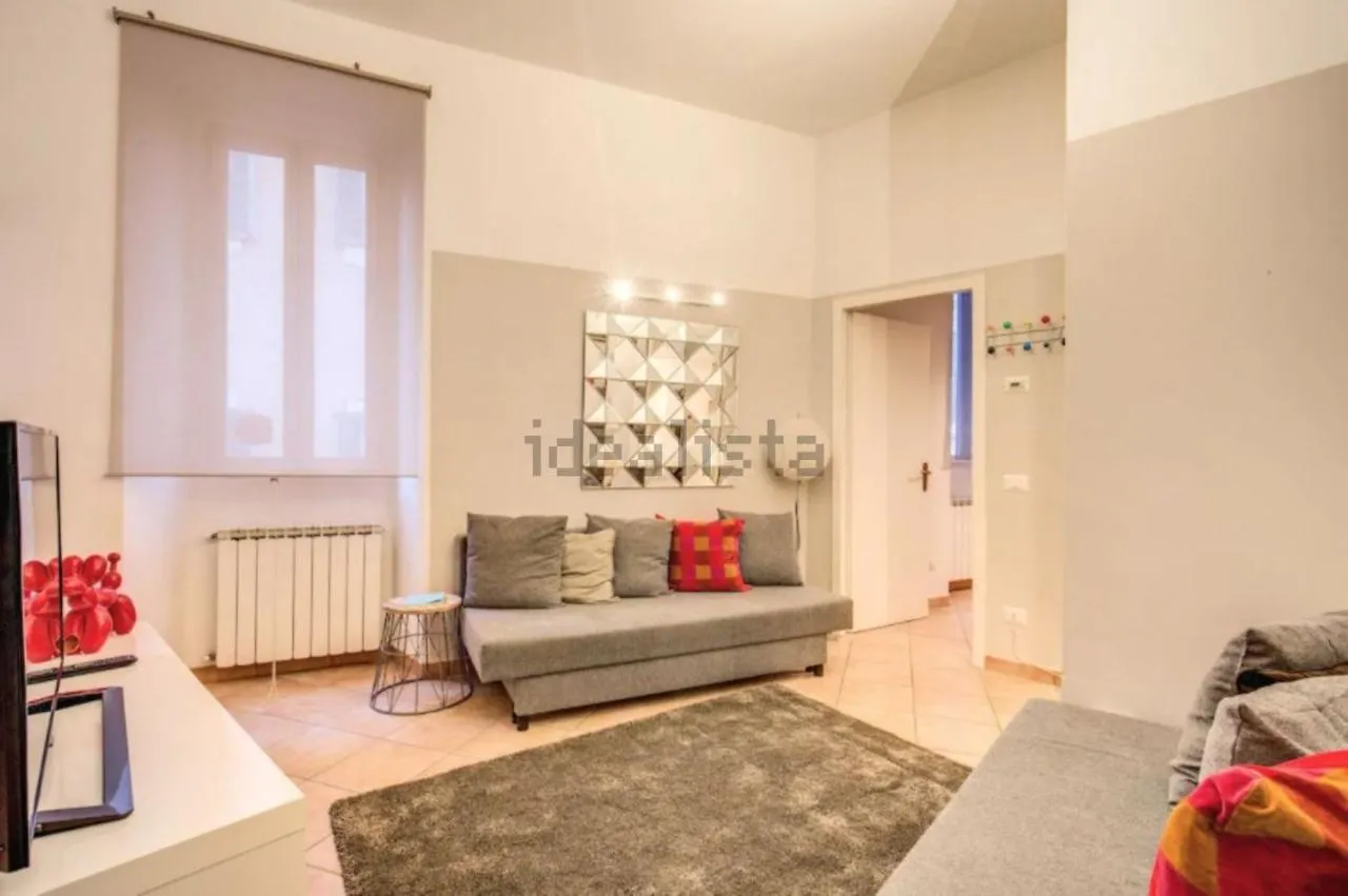 Campo Dei Fiori Apertment Easy Life In Rome Apartment