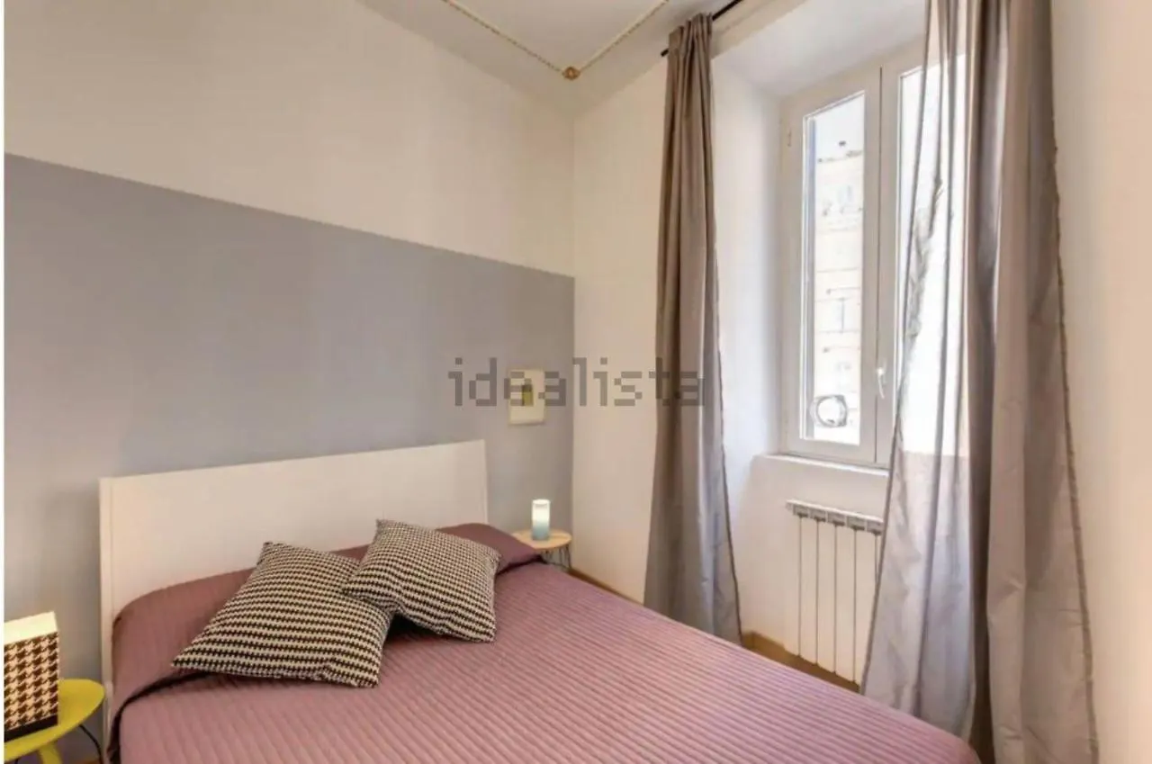 Campo Dei Fiori Apertment Easy Life In Rome Apartment