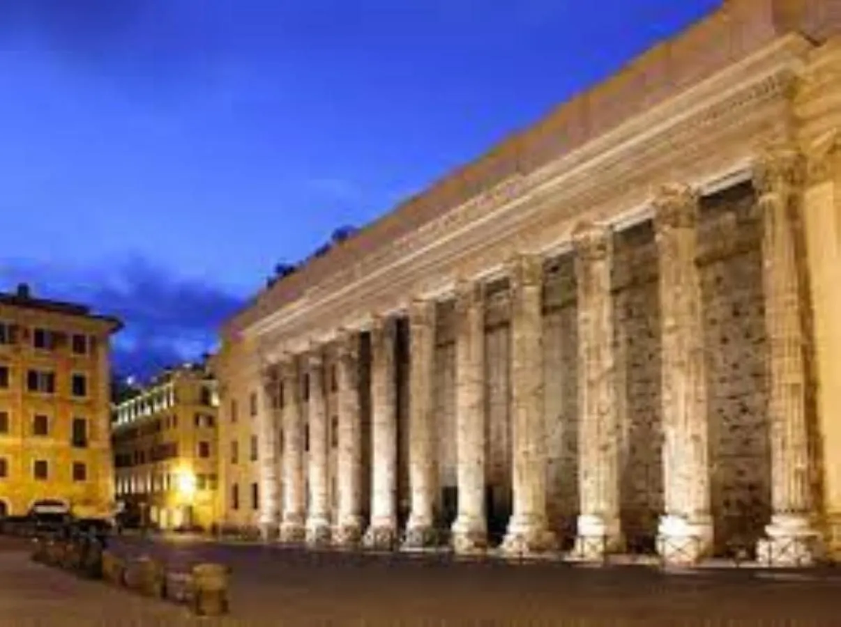 Campo Dei Fiori Apertment Easy Life In Rome Apartment