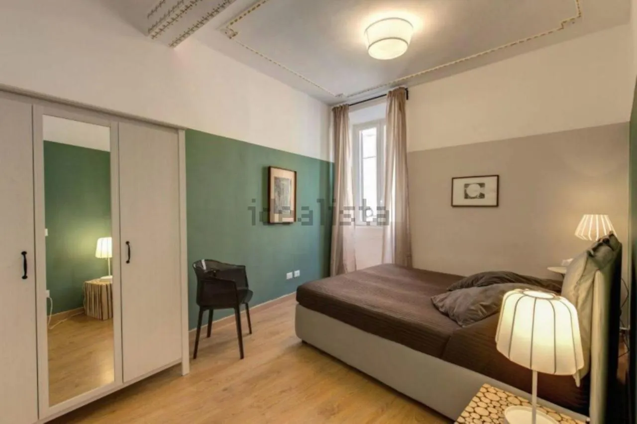 Campo Dei Fiori Apertment Easy Life In Rome Apartment 0*,  Italy