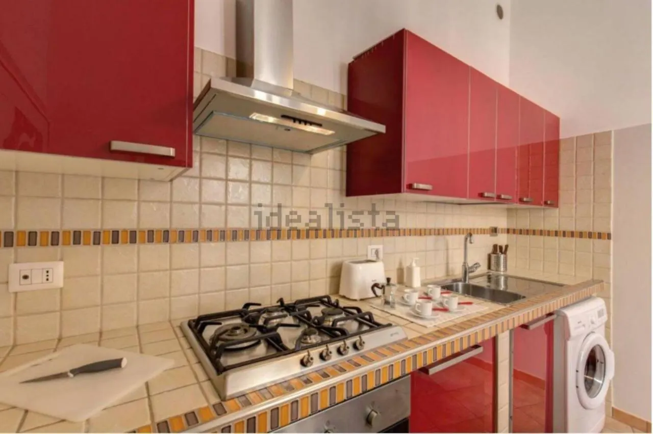 Campo Dei Fiori Apertment Easy Life In Rome Apartment
