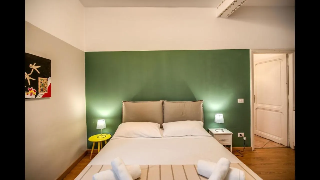 Campo Dei Fiori Apertment Easy Life In Rome Apartment