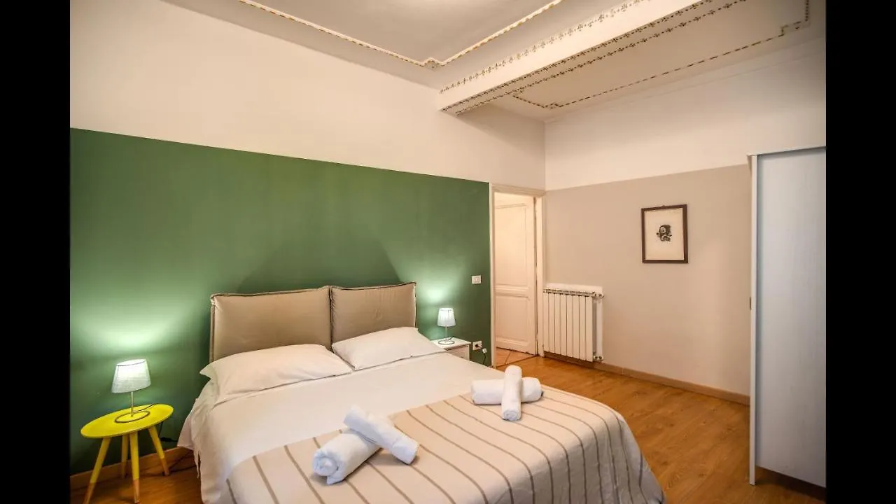 Campo Dei Fiori Apertment Easy Life In Rome Apartment