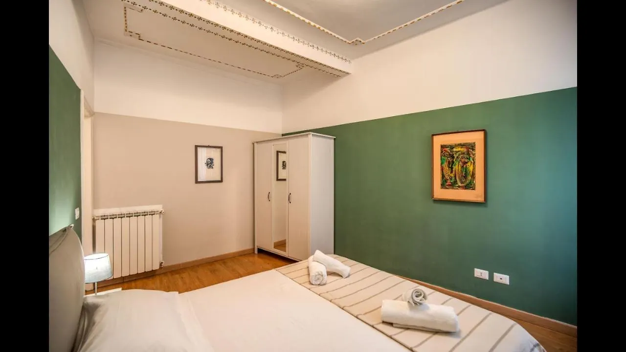 Campo Dei Fiori Apertment Easy Life In Rome Apartment