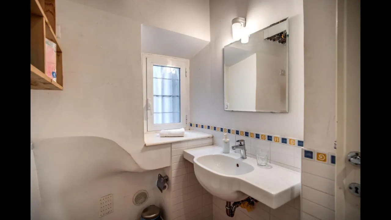 Campo Dei Fiori Apertment Easy Life In Rome Apartment