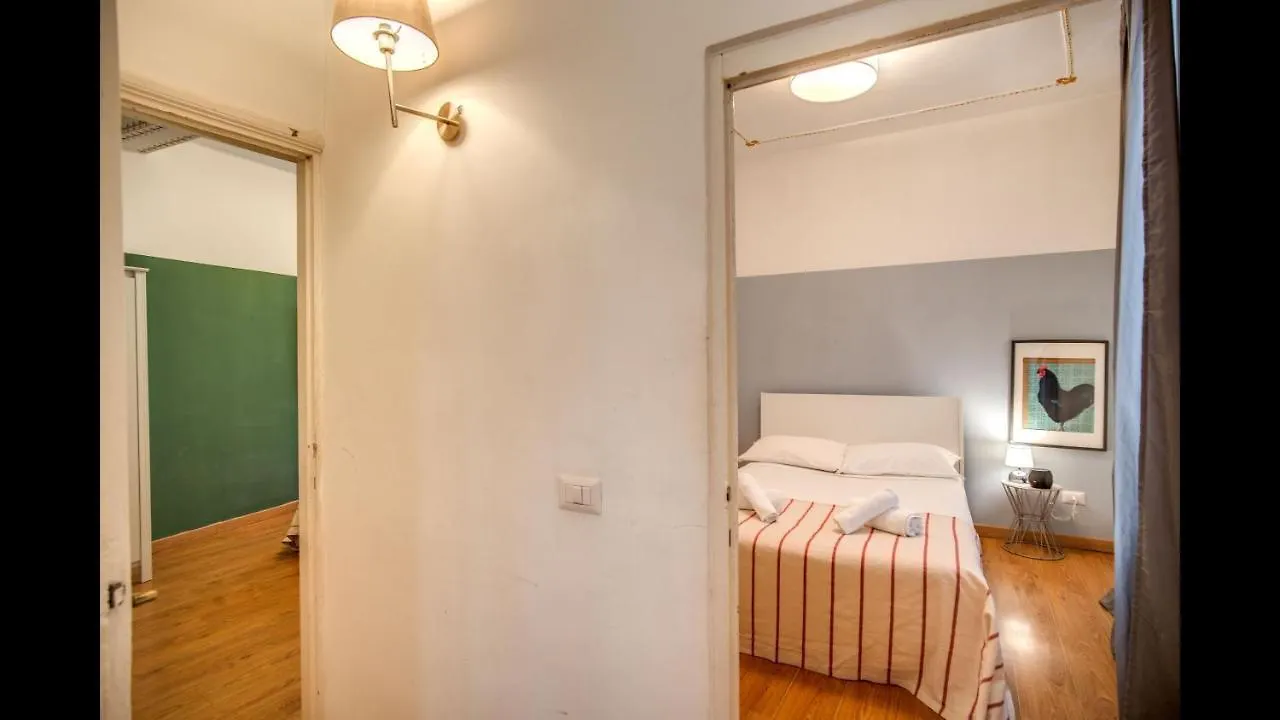 Campo Dei Fiori Apertment Easy Life In Rome Apartment Italy