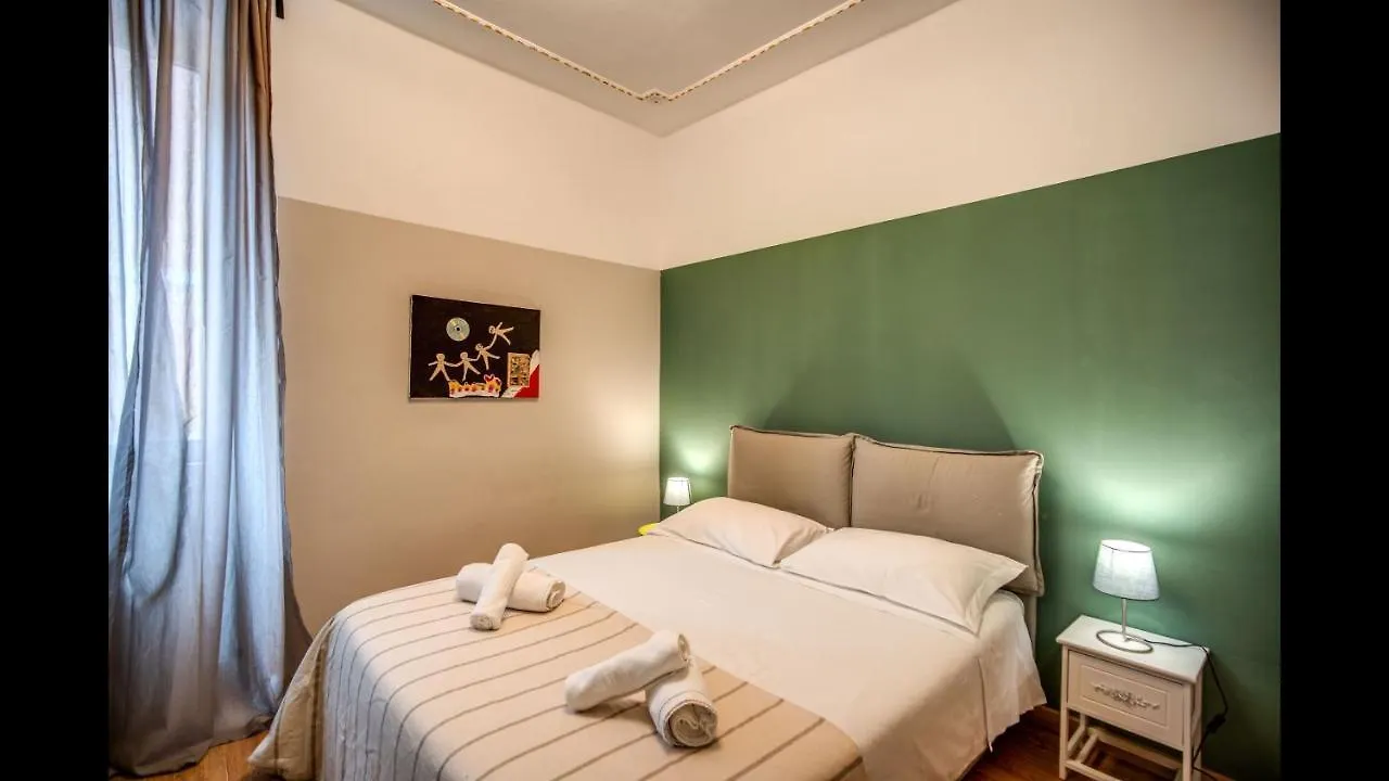 Campo Dei Fiori Apertment Easy Life In Rome Apartment Italy