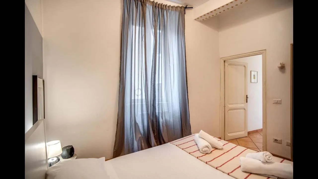 Campo Dei Fiori Apertment Easy Life In Rome Apartment