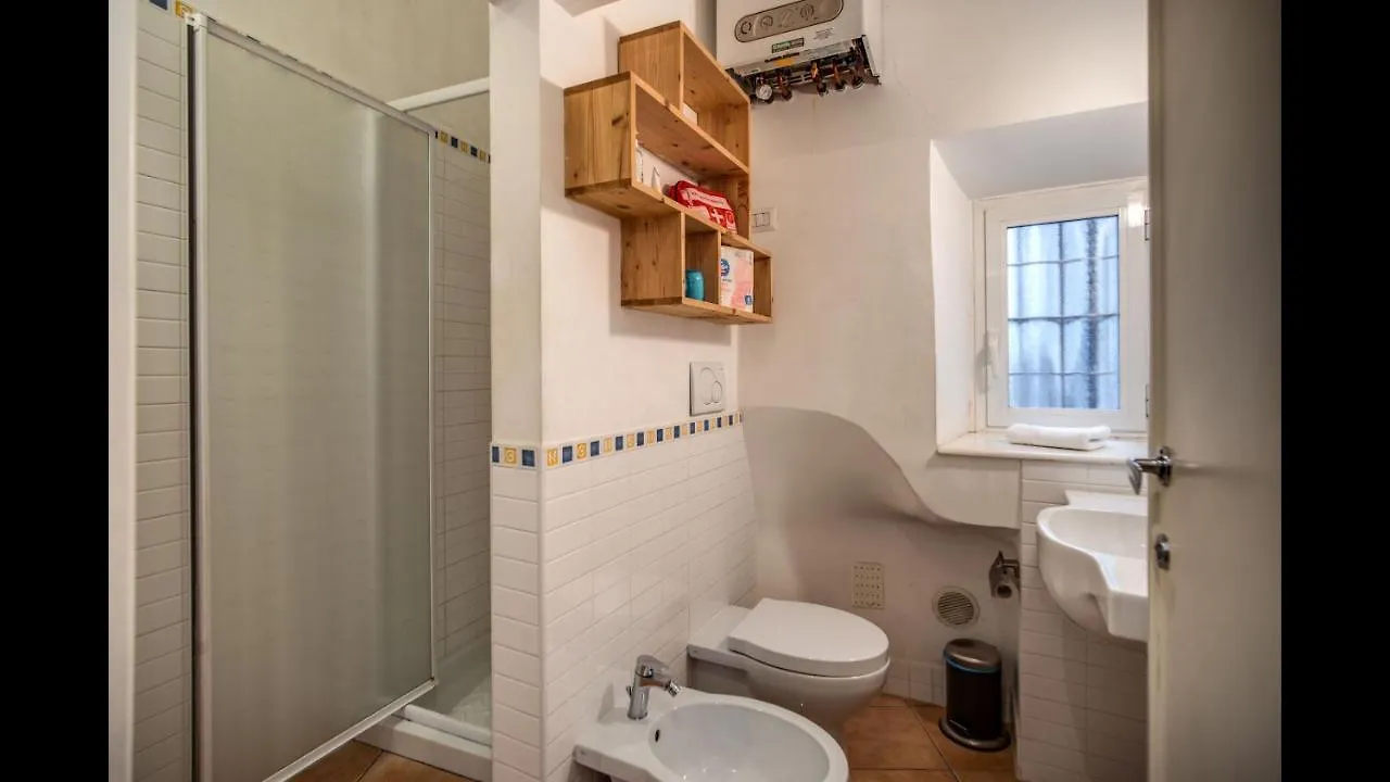 Campo Dei Fiori Apertment Easy Life In Rome Apartment Italy