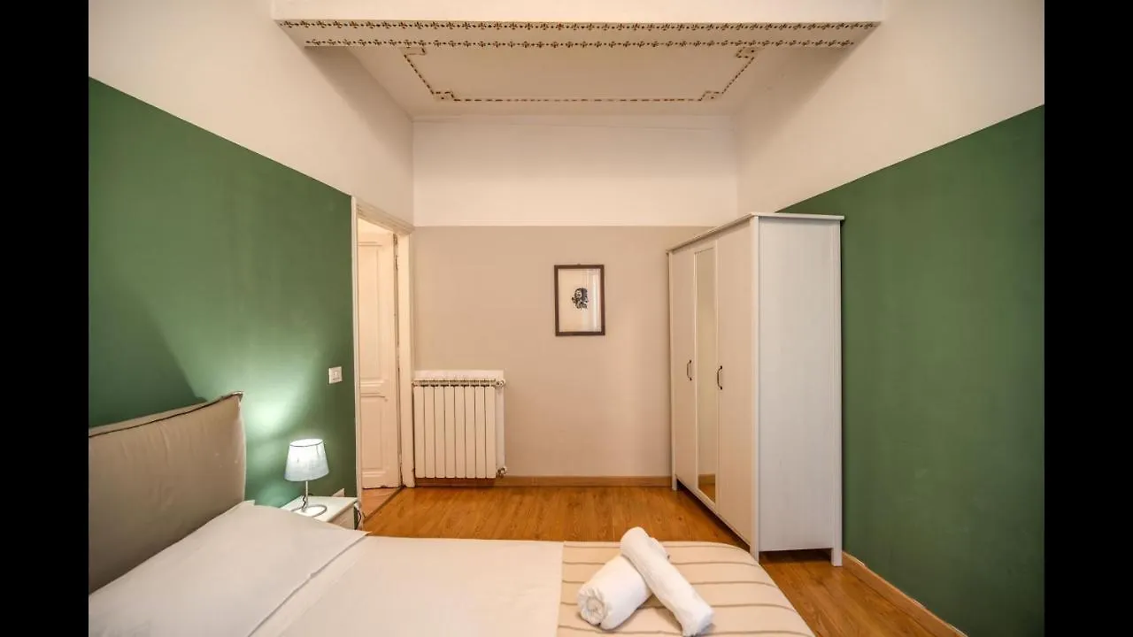 Campo Dei Fiori Apertment Easy Life In Rome Apartment 0*,  Italy