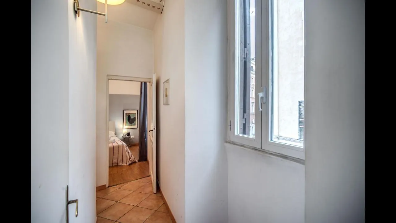 Campo Dei Fiori Apertment Easy Life In Rome Apartment Italy